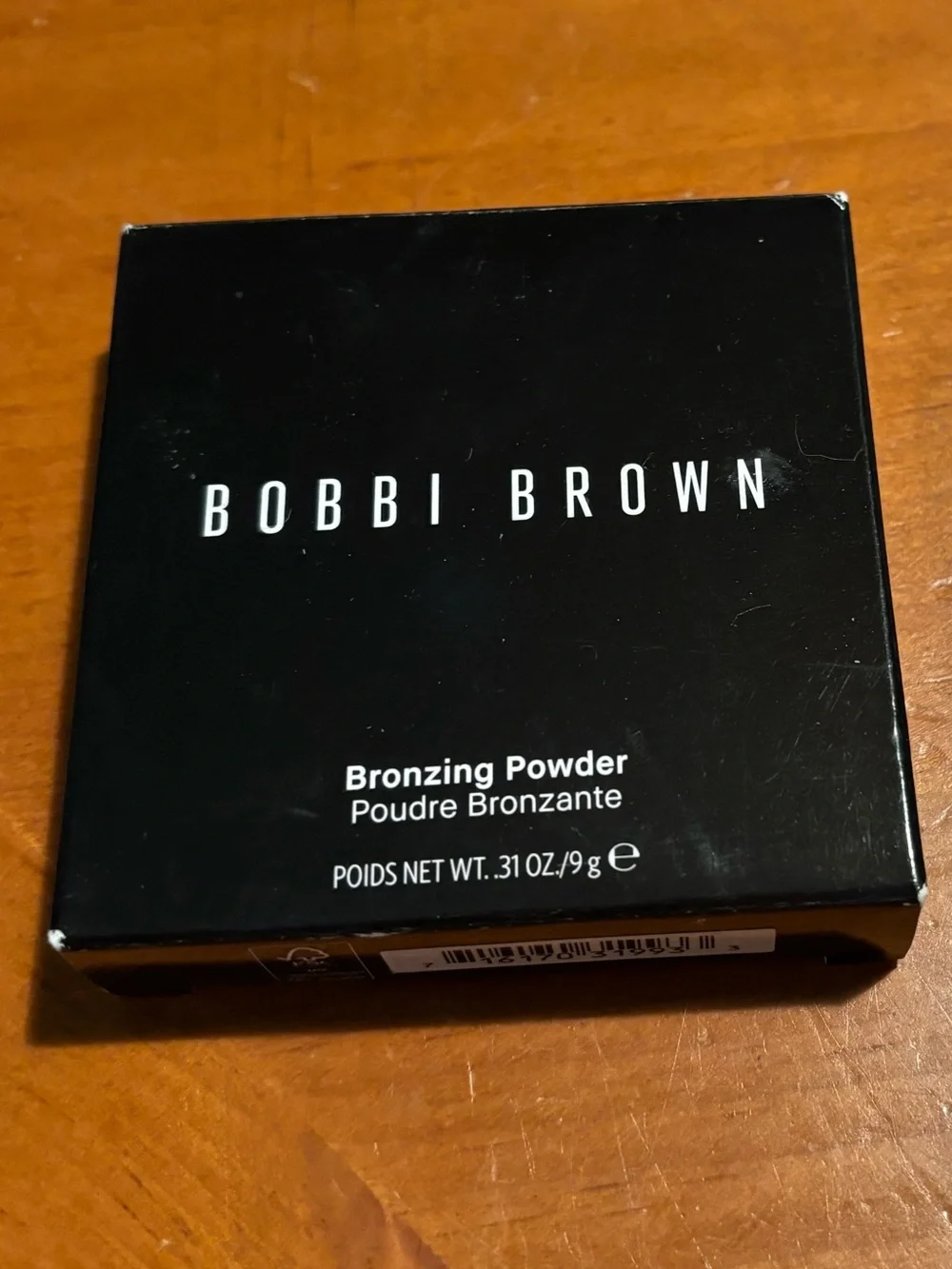Bobbi Brown Golden Light Bronzing Powder